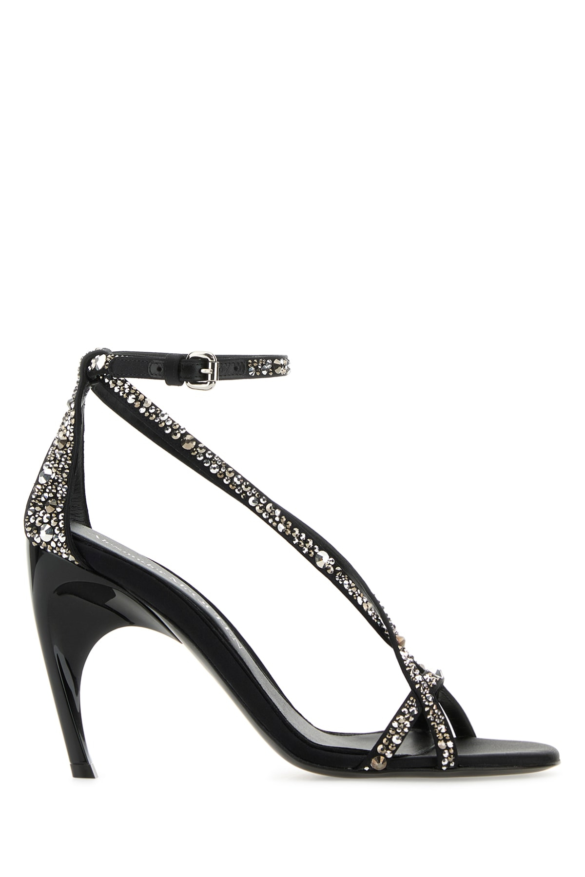 [Alexander McQueen] Sandals SS24 780693W4X27 1064