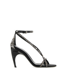 [Alexander McQueen] Sandals SS24 780693W4X27 1064