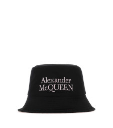 [Alexander McQueen] Hat SS23 7354604419Q 1071