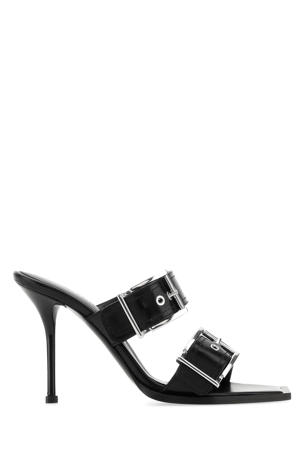 [Alexander McQueen] Sandals SS23 709990WHSWD 1081