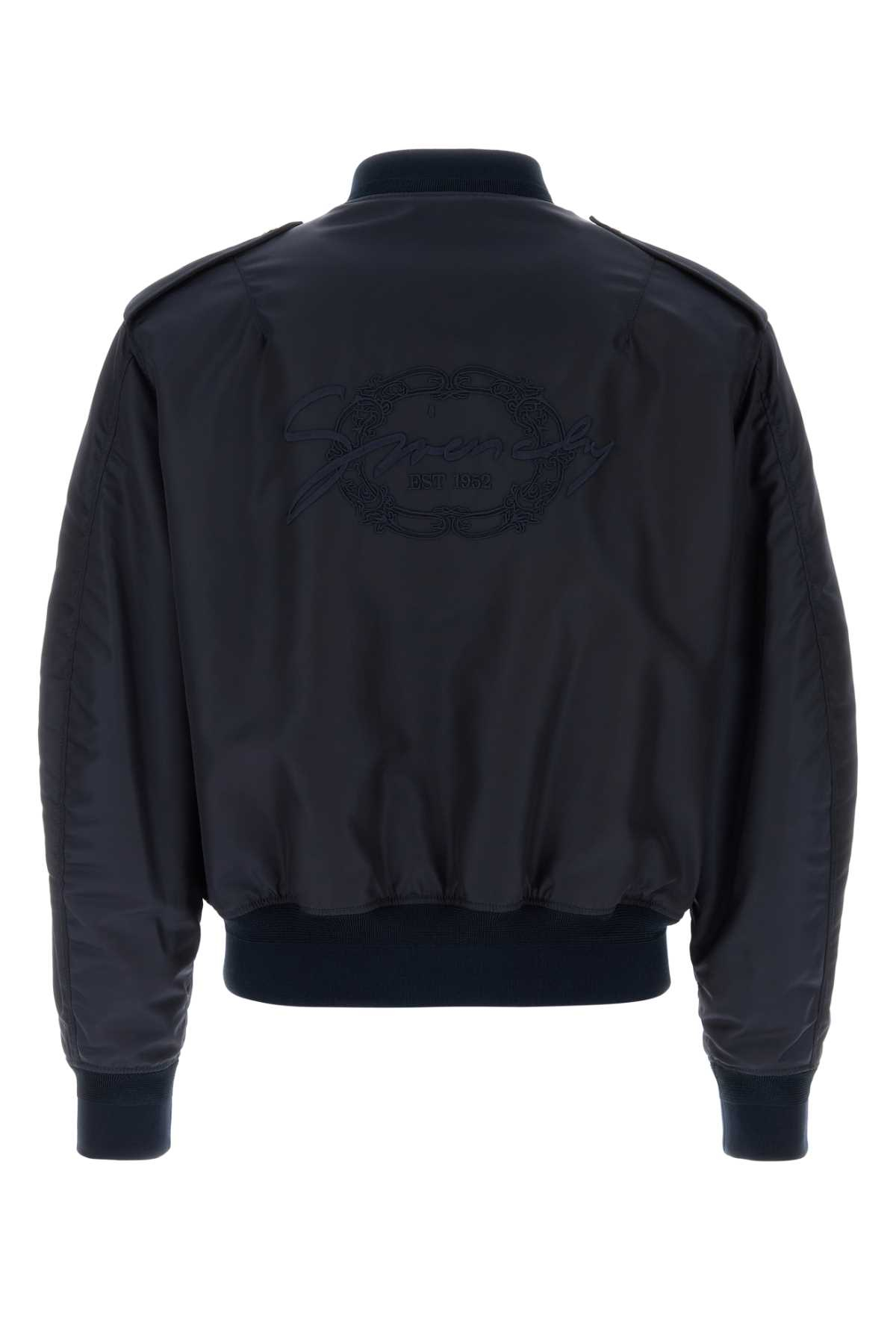 [Givenchy] Casual Jacket SS25 BM01AZ14JD 410