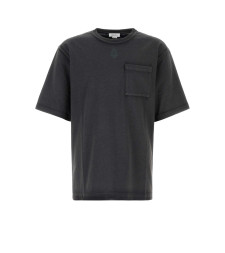[Alexander McQueen] T-shirts Short Sleeve SS25 815068QTAC6 0548
