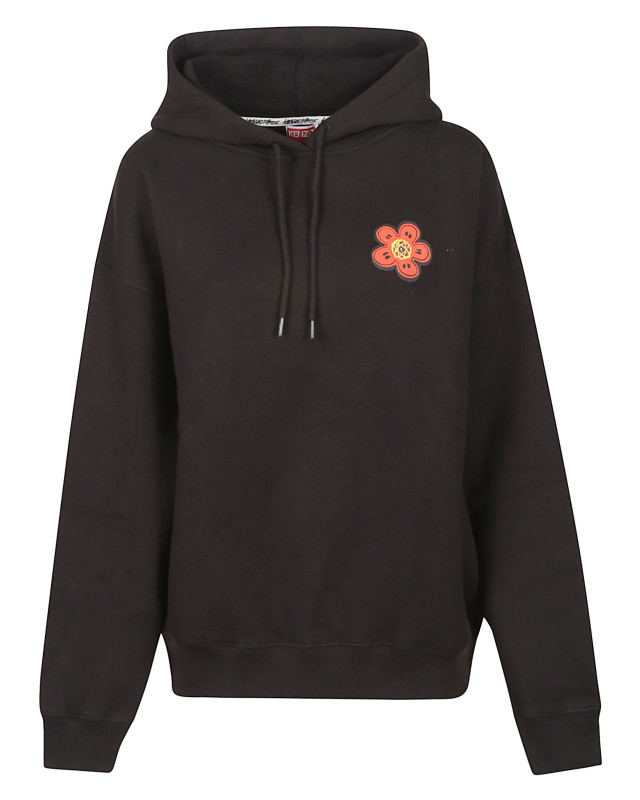 [KENZO PARIS] Hoodie FW25 FF62HO4544MB