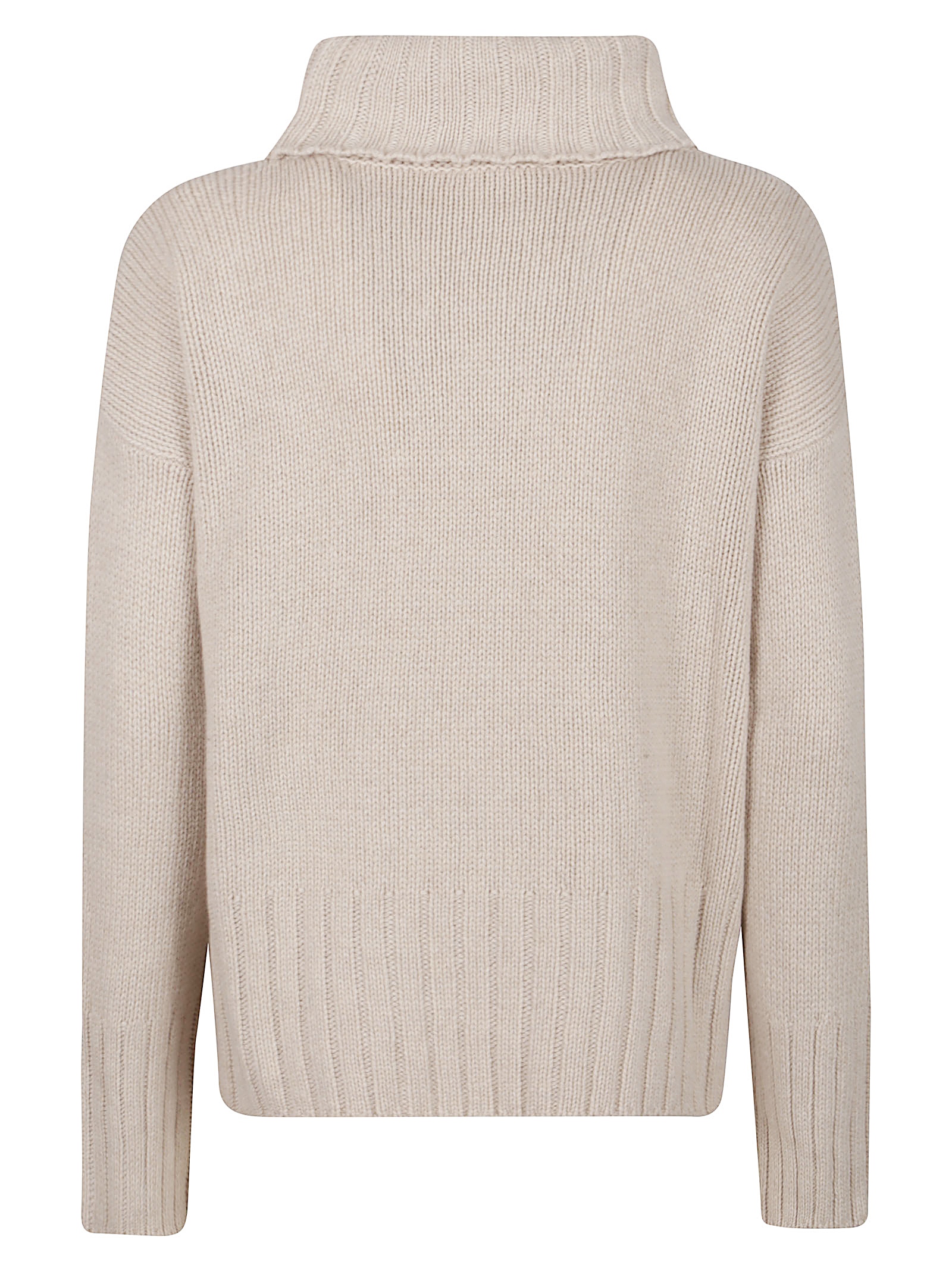 [Aragona] Knitwear FW25 D3244TF