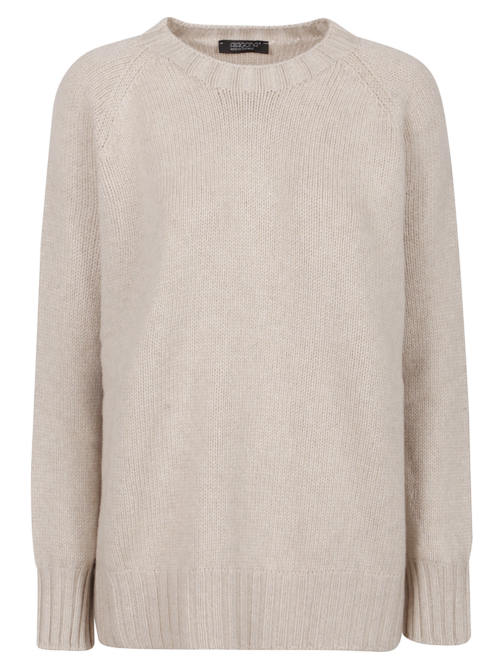 [Aragona] Knitwear FW25 D3238TF