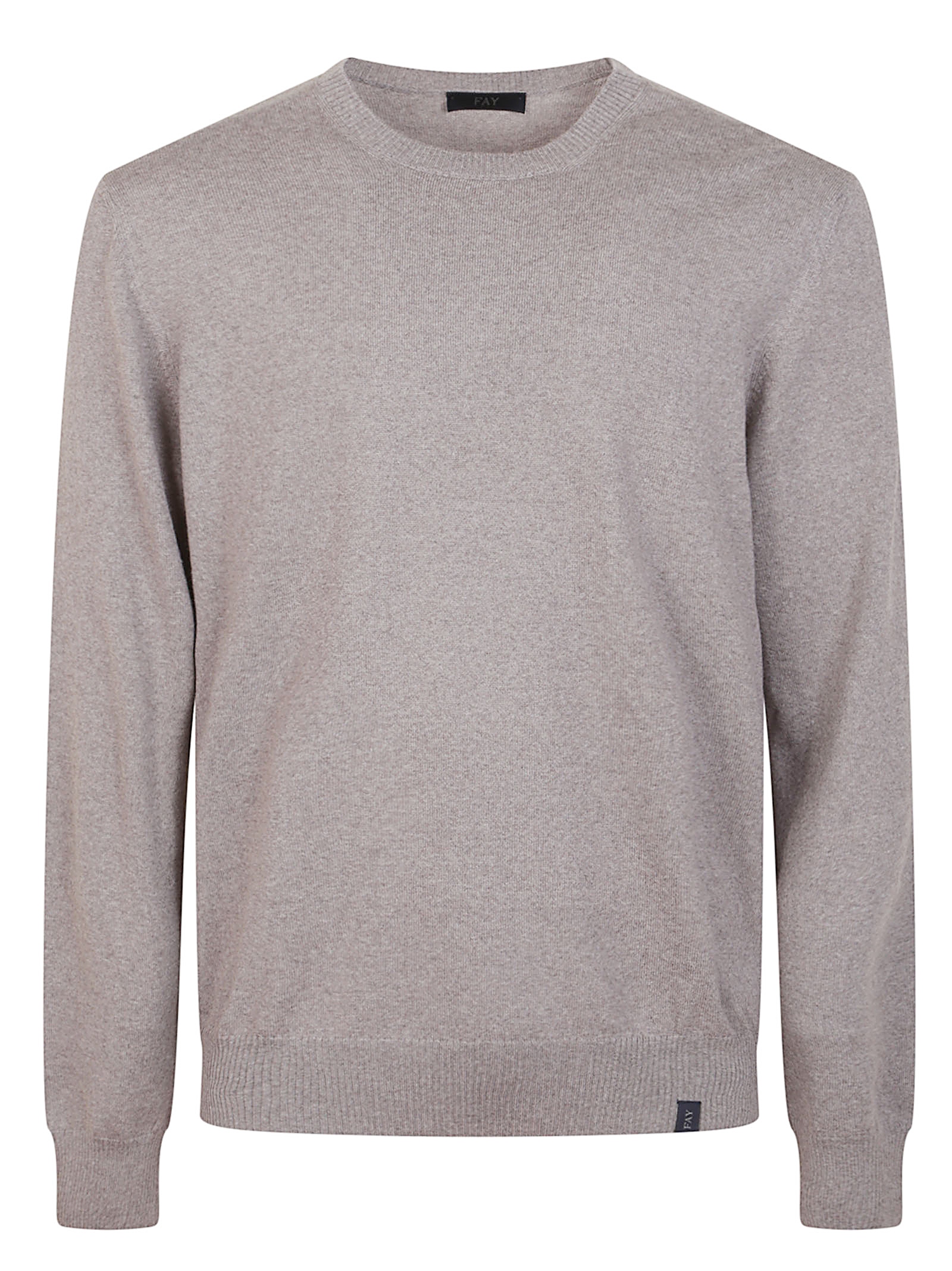 [Fay] Knitwear FW25 NMMC1512420CQT
