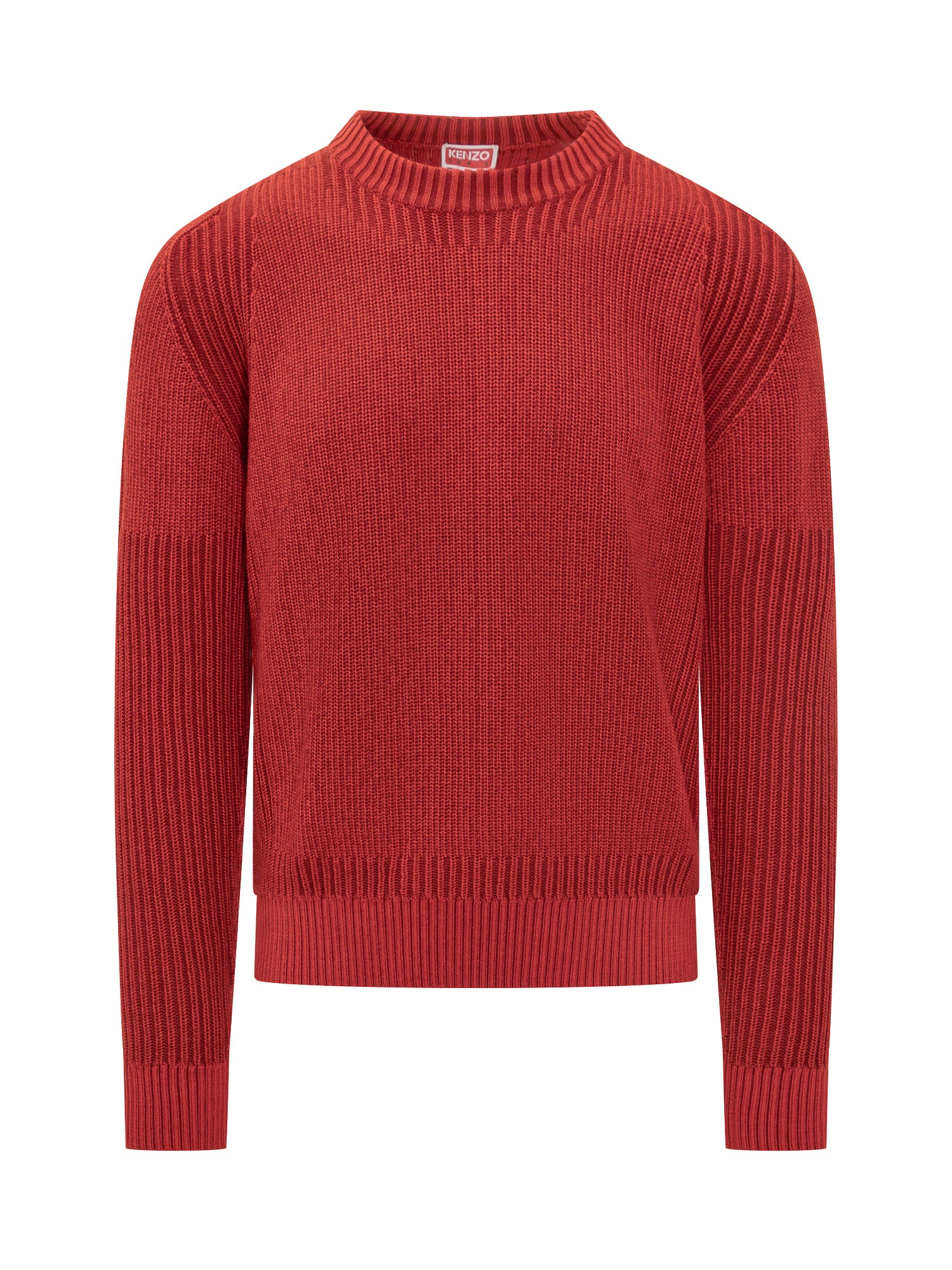 [Kenzo] Knitwear FW25 FF65PU7403LH 21
