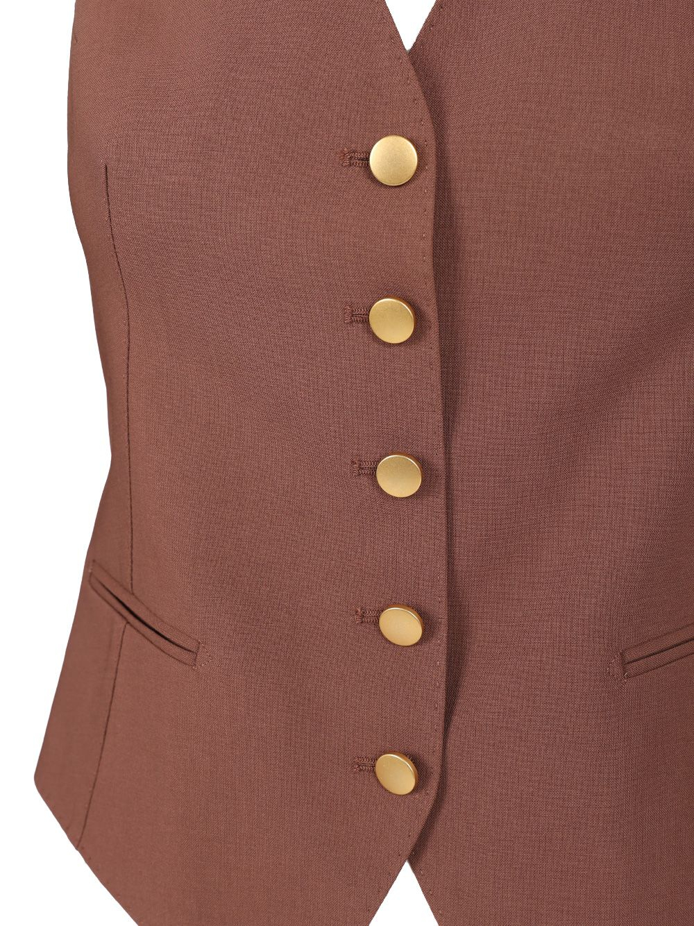 [TAGLIATORE] Vest SS25 GAELLE190043E1272
