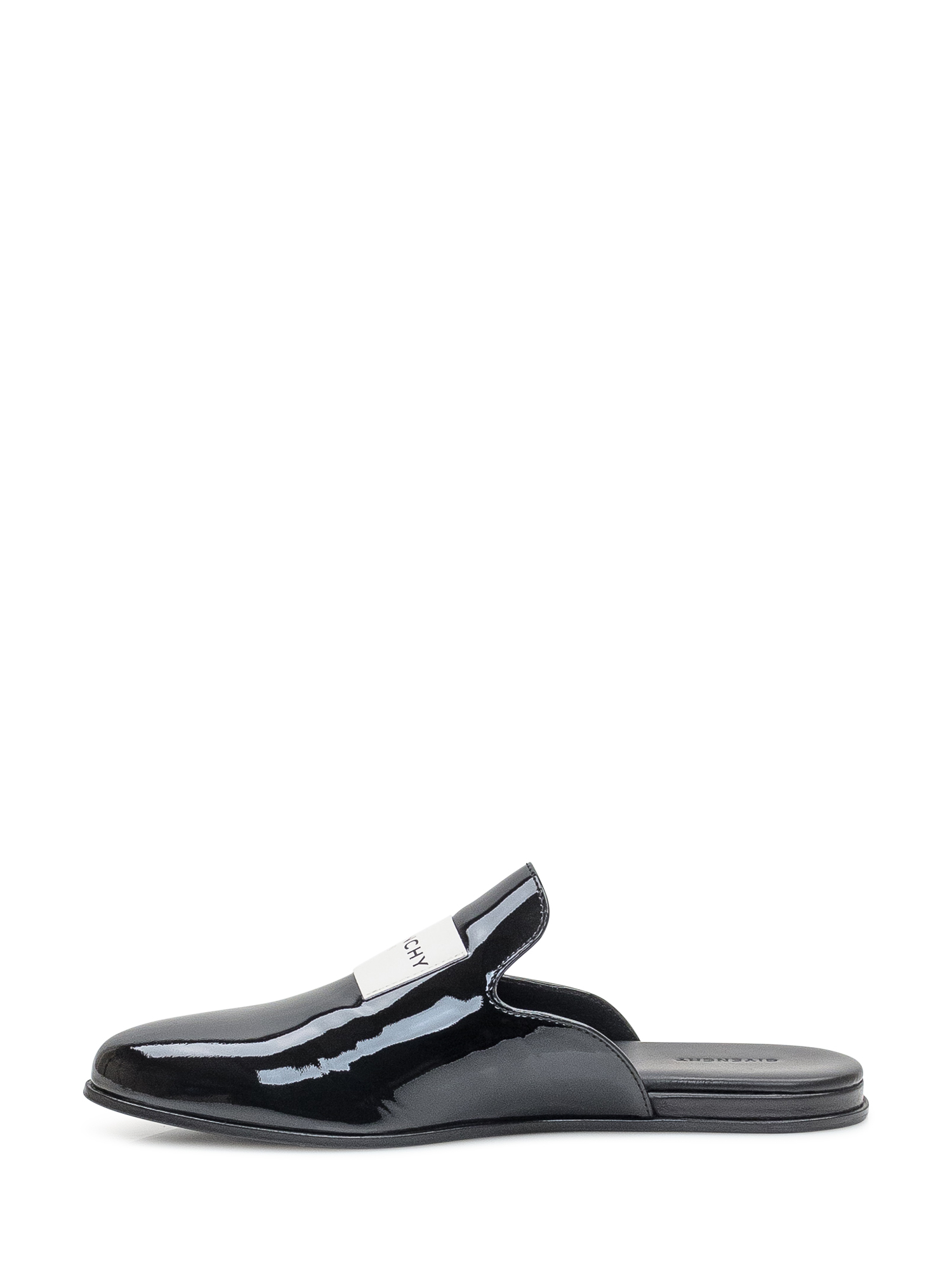 [Givenchy] Flat shoes FW25 BE202BE2EJ 001
