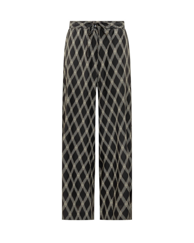 [Pierre Louis Mascia] Trousers FW25 PT11094144043101 NERO