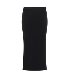 [Givenchy] Long skirt FW25 BW40YP164K 001