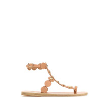 [ANCIENT GREEK] Sandals SS25 MADISON NATURAL