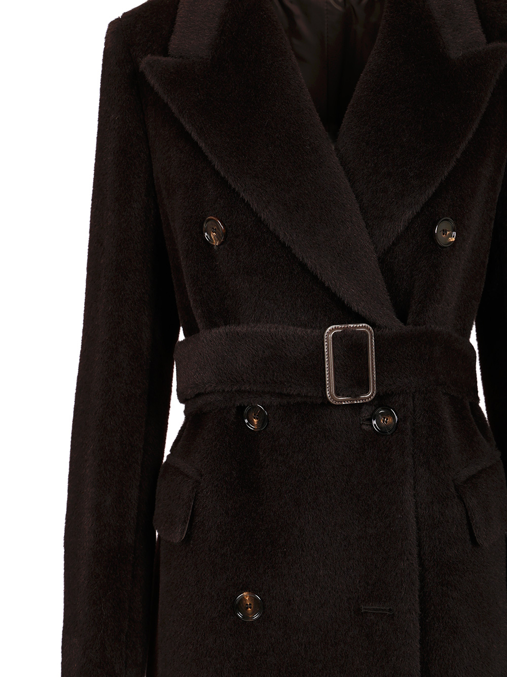 [TAGLIATORE] Coat FW25 JOLE CCE30004M1343