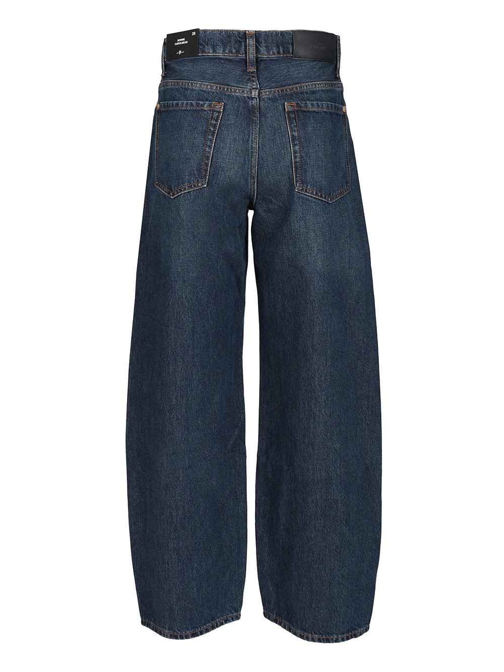 [7 FOR ALL MANKIND] Jeans FW25 7UX30E52U71BM