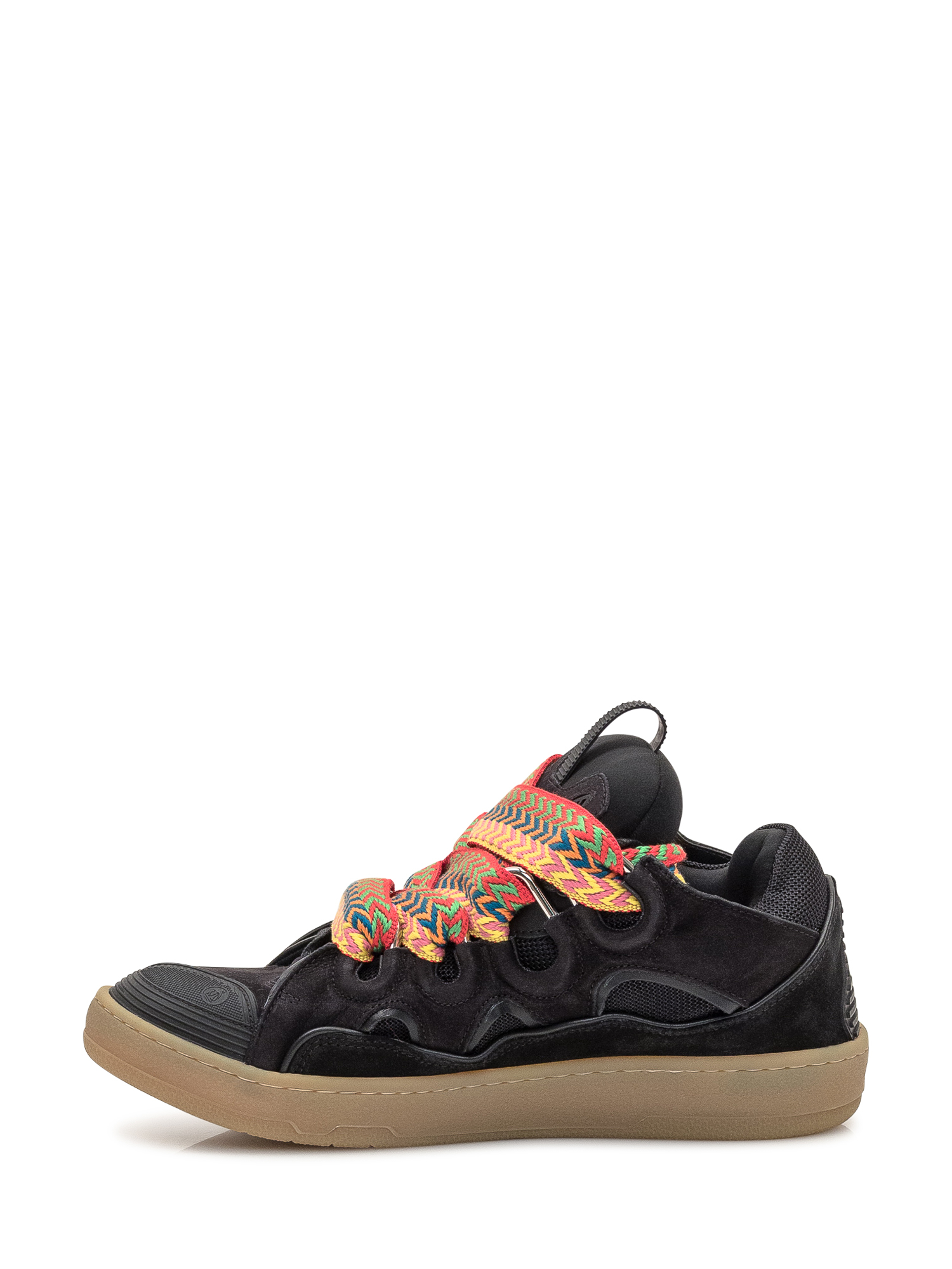 [Lanvin] Sneakers FW25 FUSKDK12DRA2P25 10