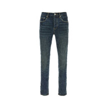 [PURPLE DENIM] Jeans FW25 P001DKSR323 DKINDIGO