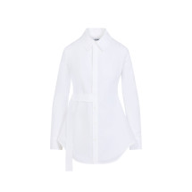 [JEAN PAUL GAULTIER] Shirts Long Sleeve FW25 2503WST028C07101