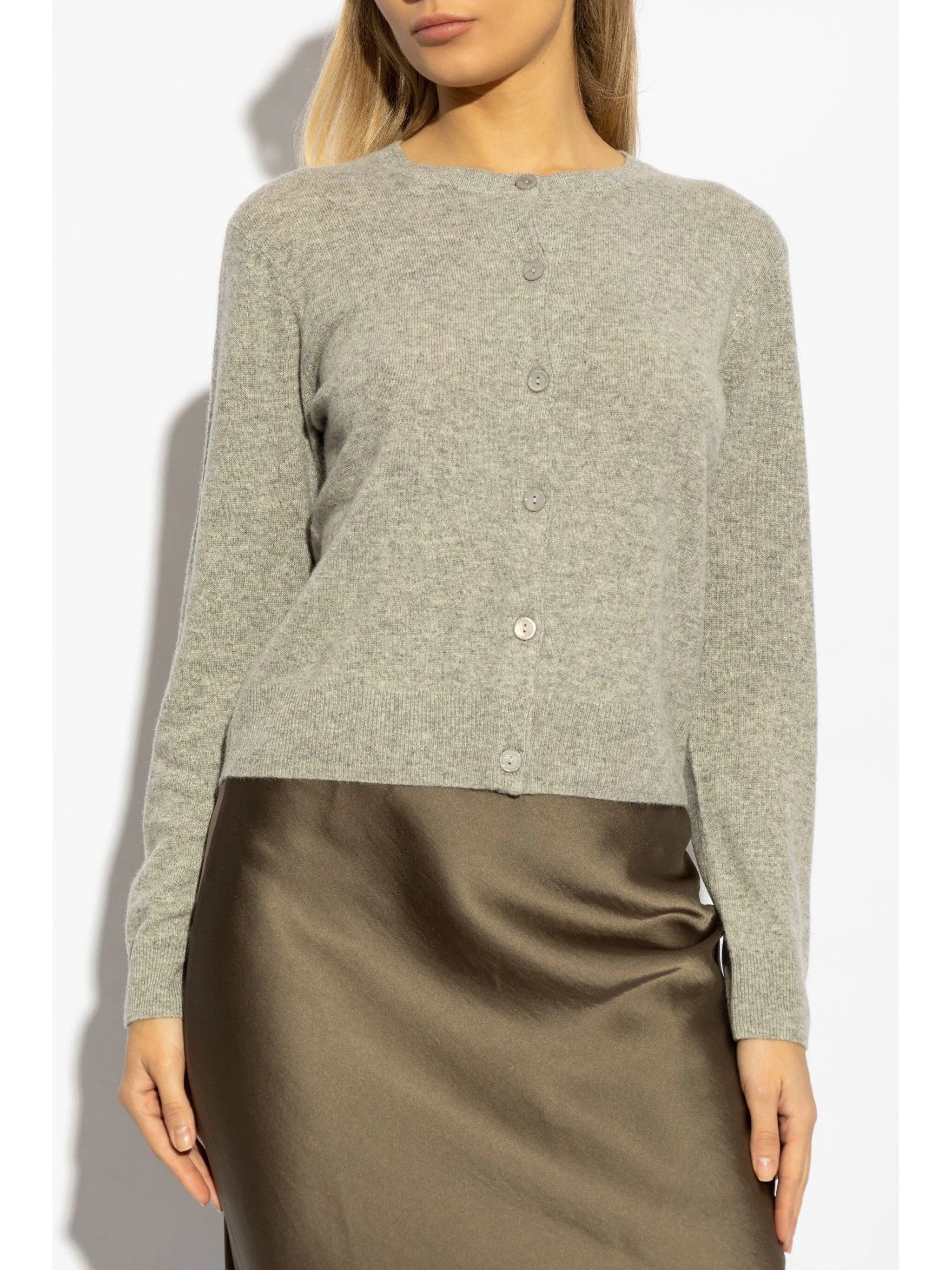 [Samsøe Samsøe] Cardigan SS25 F24400186