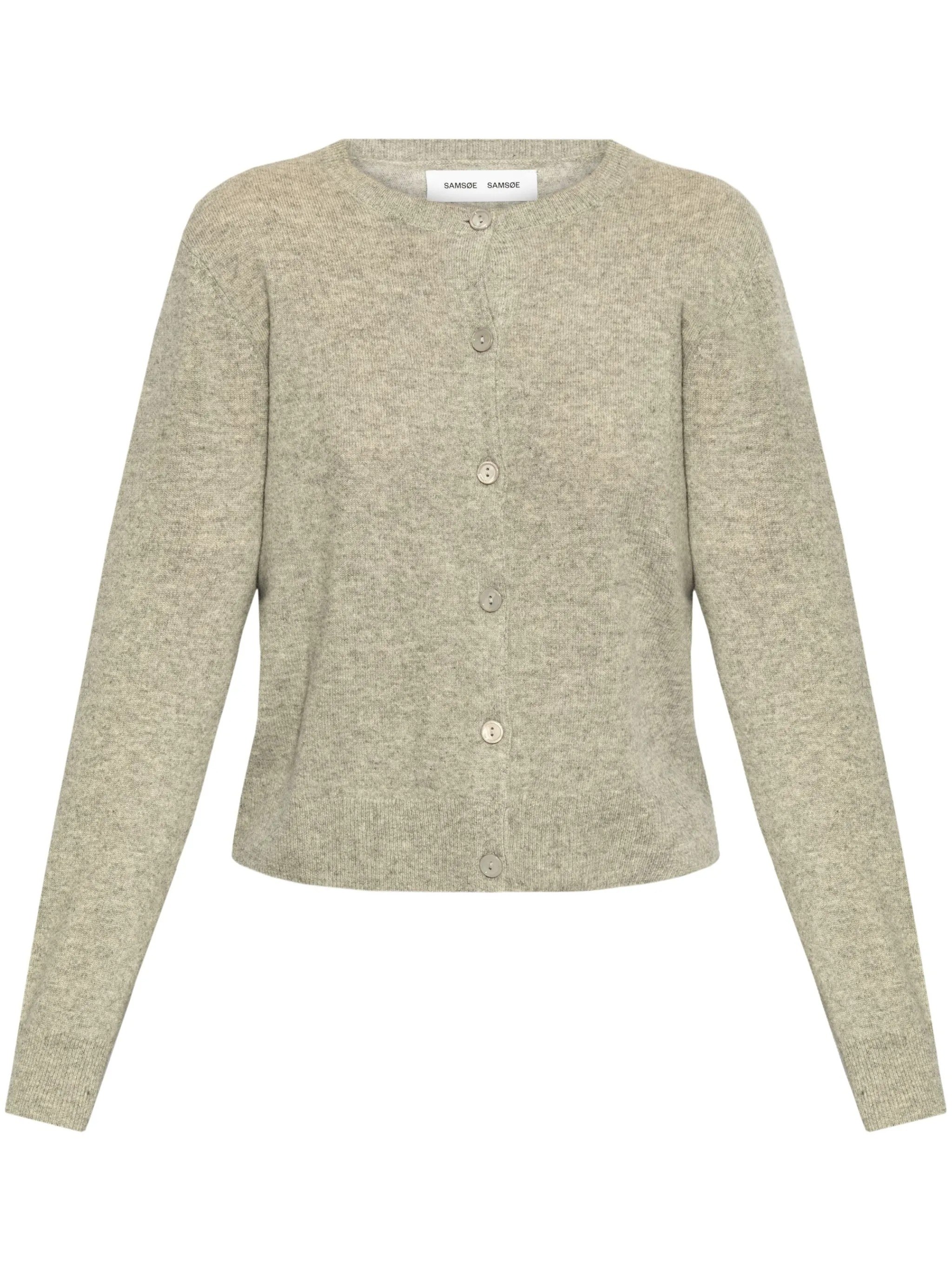 [Samsøe Samsøe] Cardigan SS25 F24400186