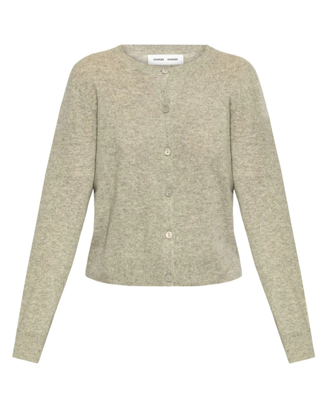 [Samsøe Samsøe] Cardigan SS25 F24400186