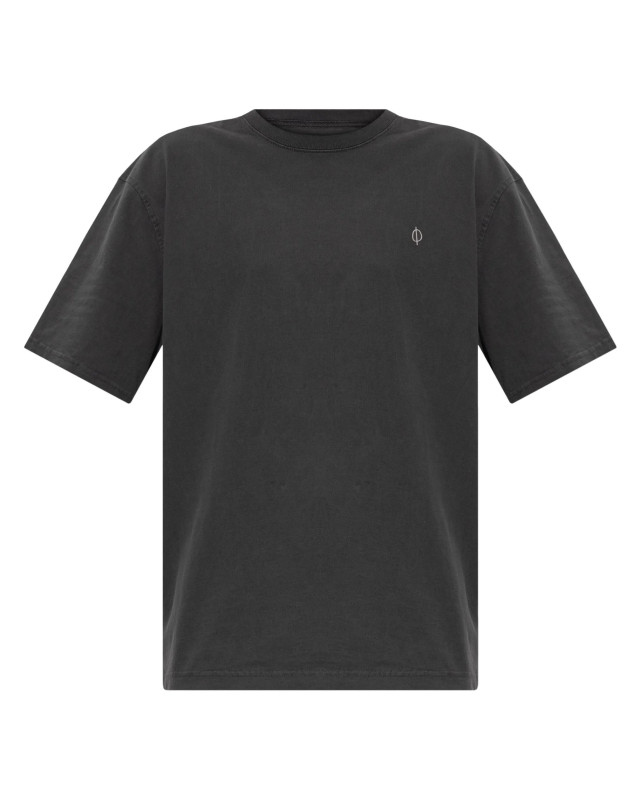 [Samsøe Samsøe] T-shirts Short Sleeve SS25 U25100024