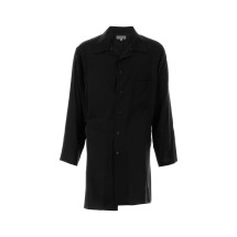 [YOHJI YAMAMOTO] Shirts Long Sleeve SS25 HPB18235 1