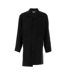 [YOHJI YAMAMOTO] Shirts Long Sleeve SS25 HPB18235 1