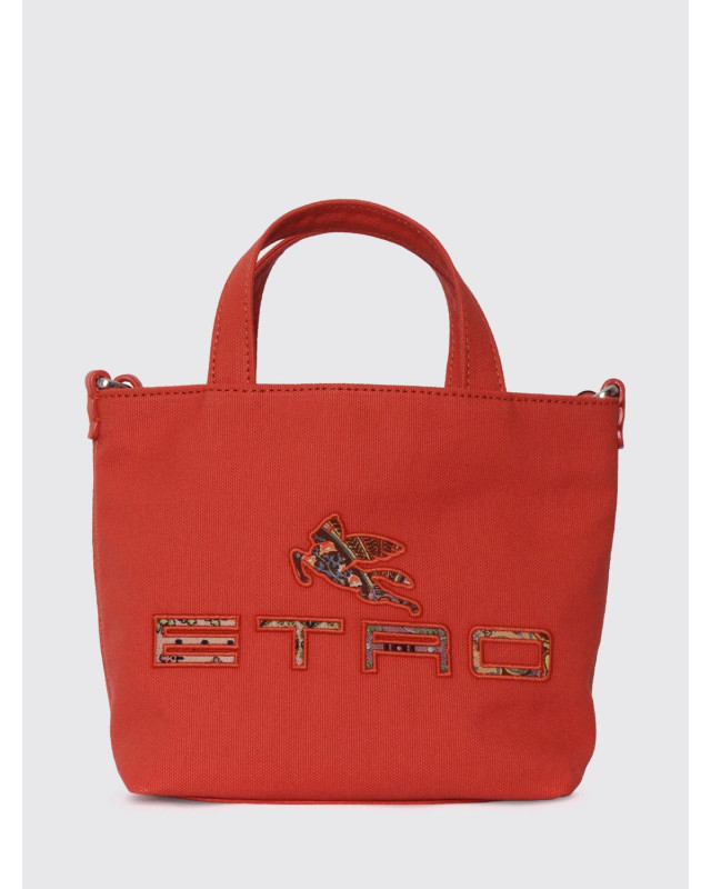 [Etro] Tote bag SS26 GY0B68G0205 451