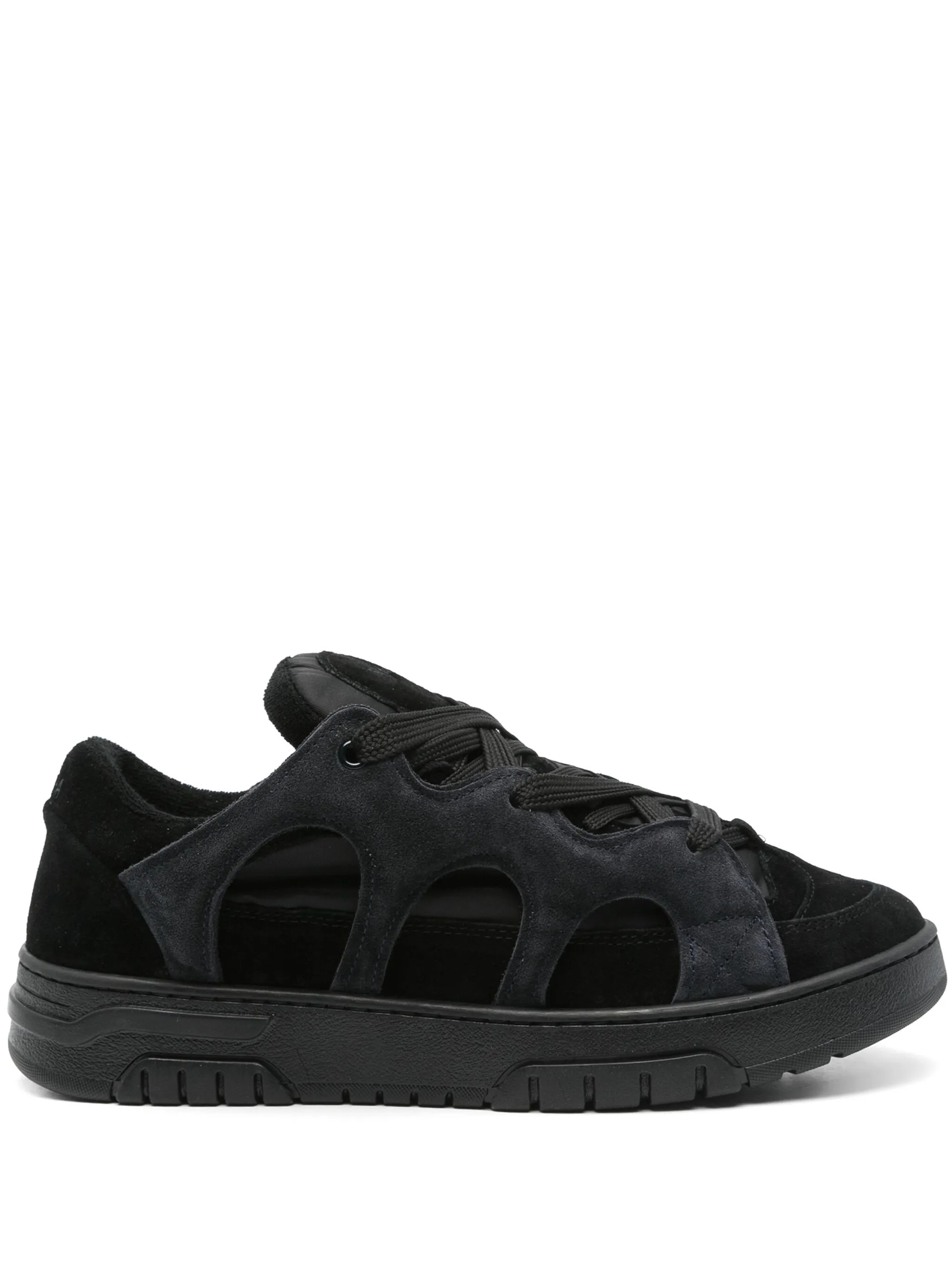 [SANTHA] Sneakers SS25 YU03S1ORBK
