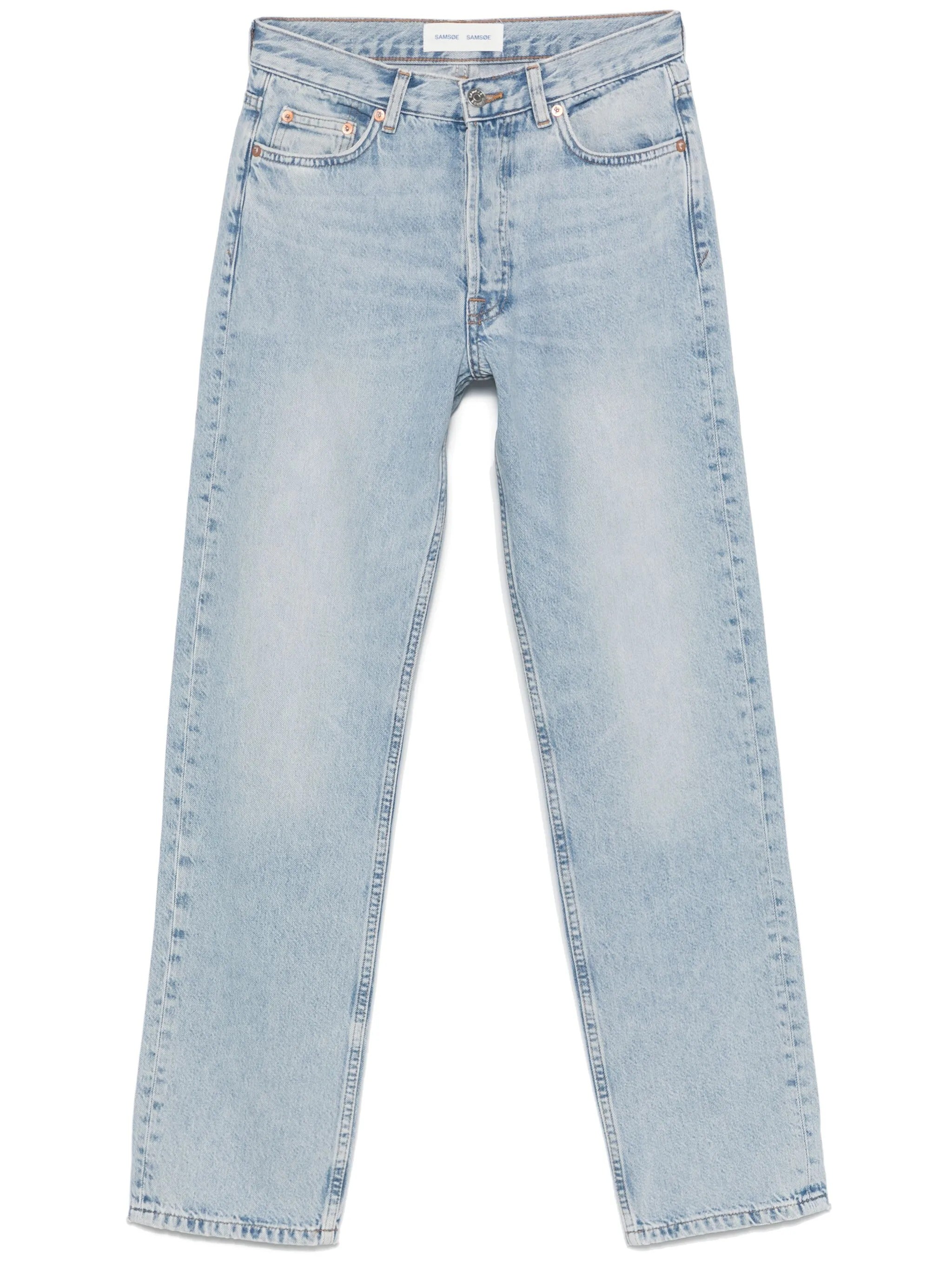 [Samsøe Samsøe] Jeans SS25 F22400110