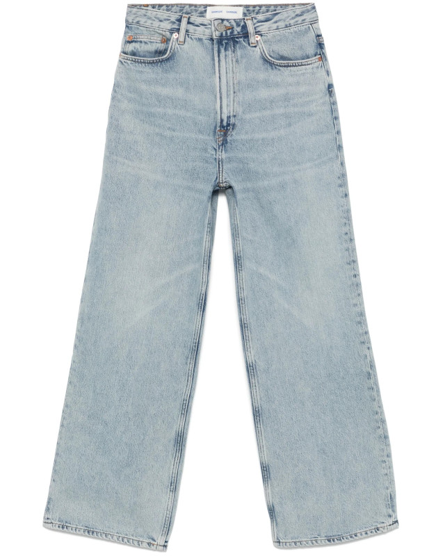 [Samsøe Samsøe] Jeans SS25 F23200027