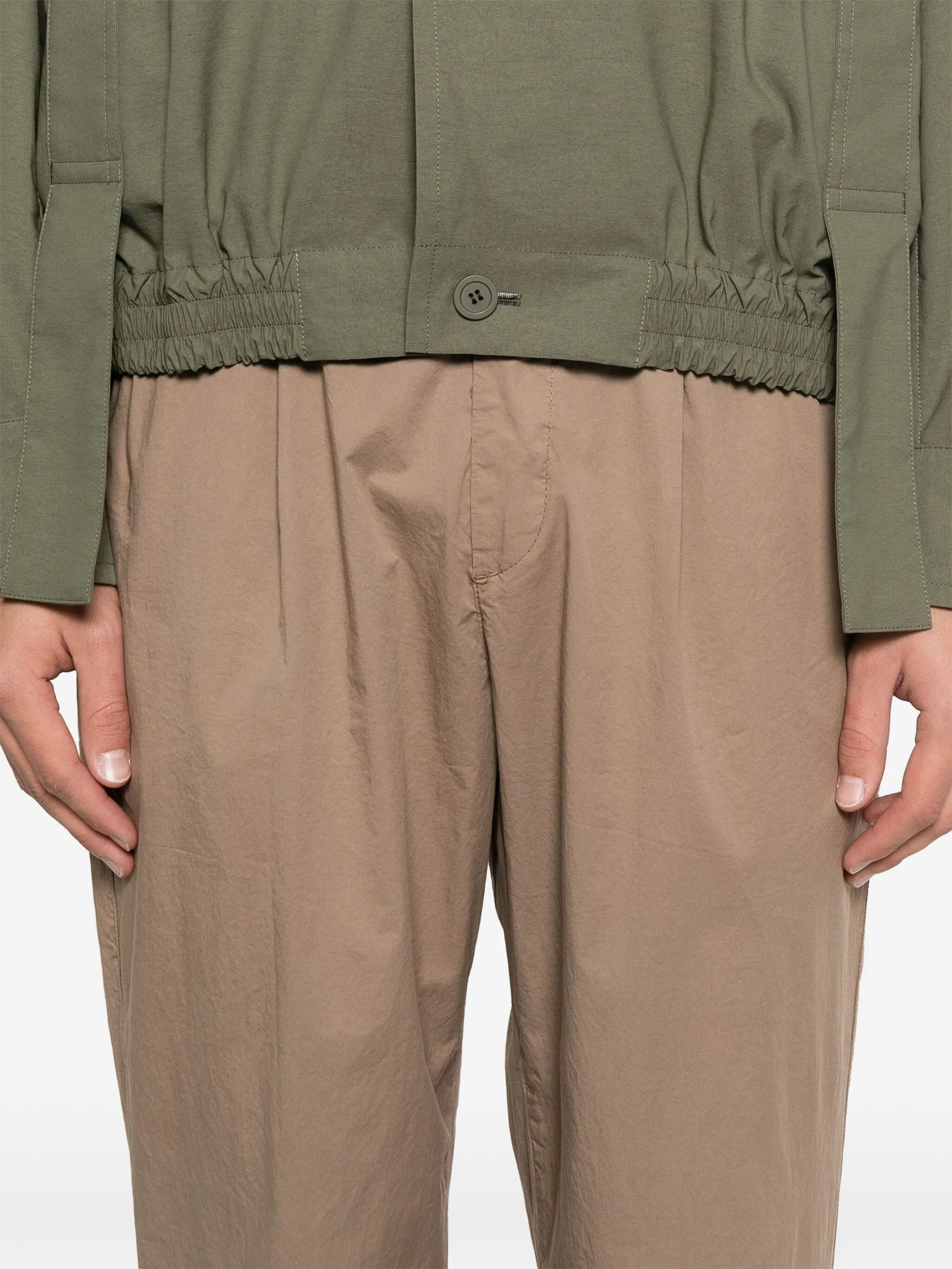 [Paura] Trousers SS25 13DP40140000723
