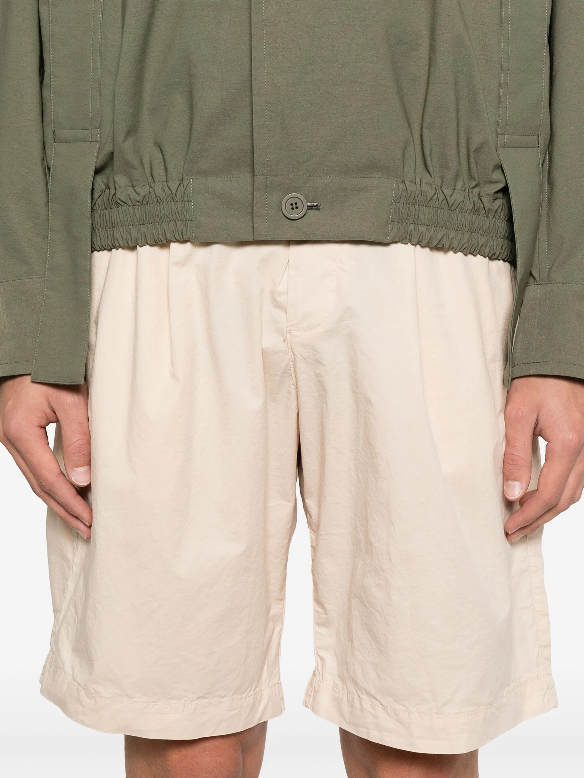 [Paura] Shorts SS25 13DP50180000613