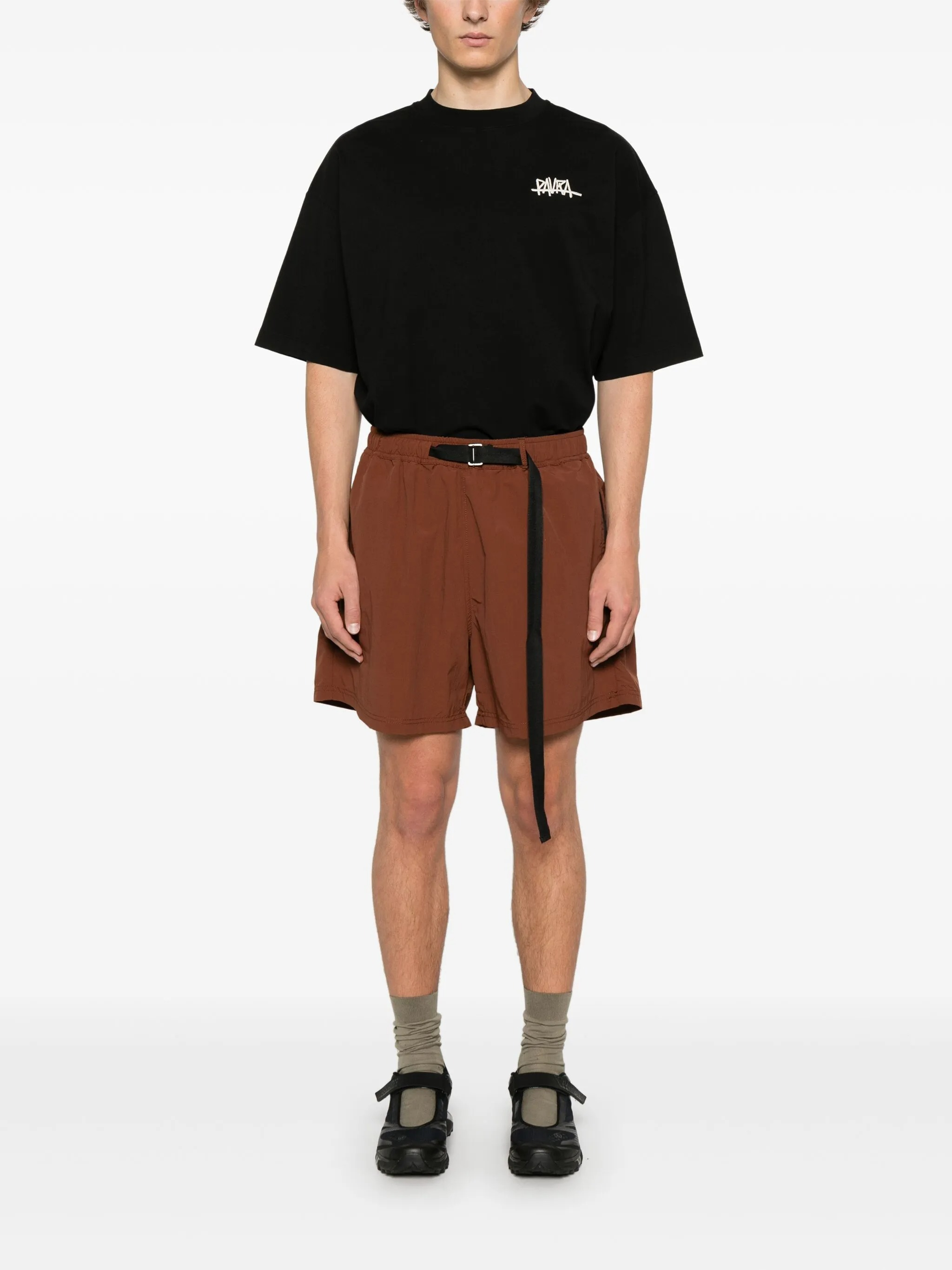 [Paura] Shorts SS25 13DP40390000729