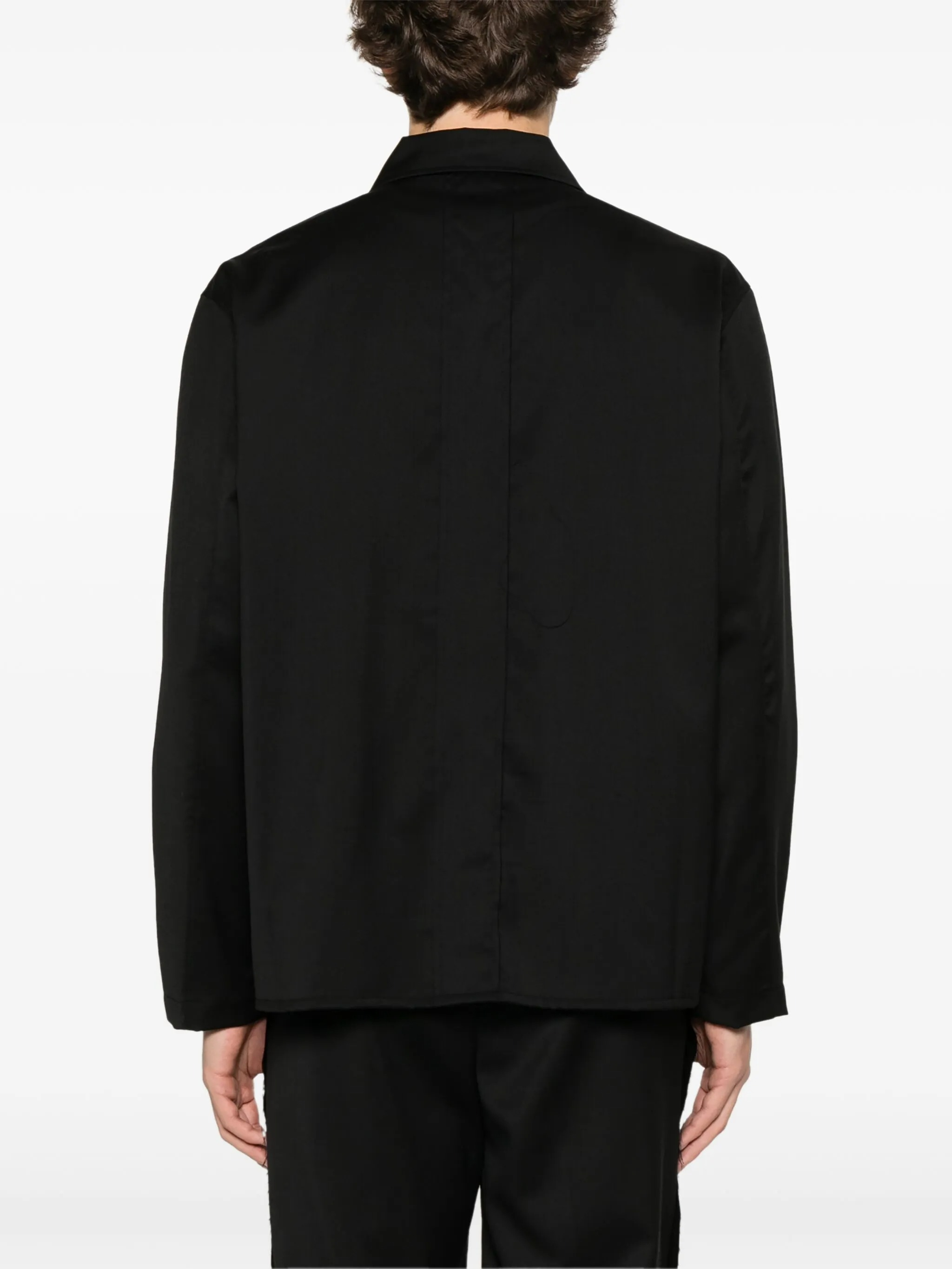 [Paura] Shirts Long Sleeve SS25 13DP60140000090