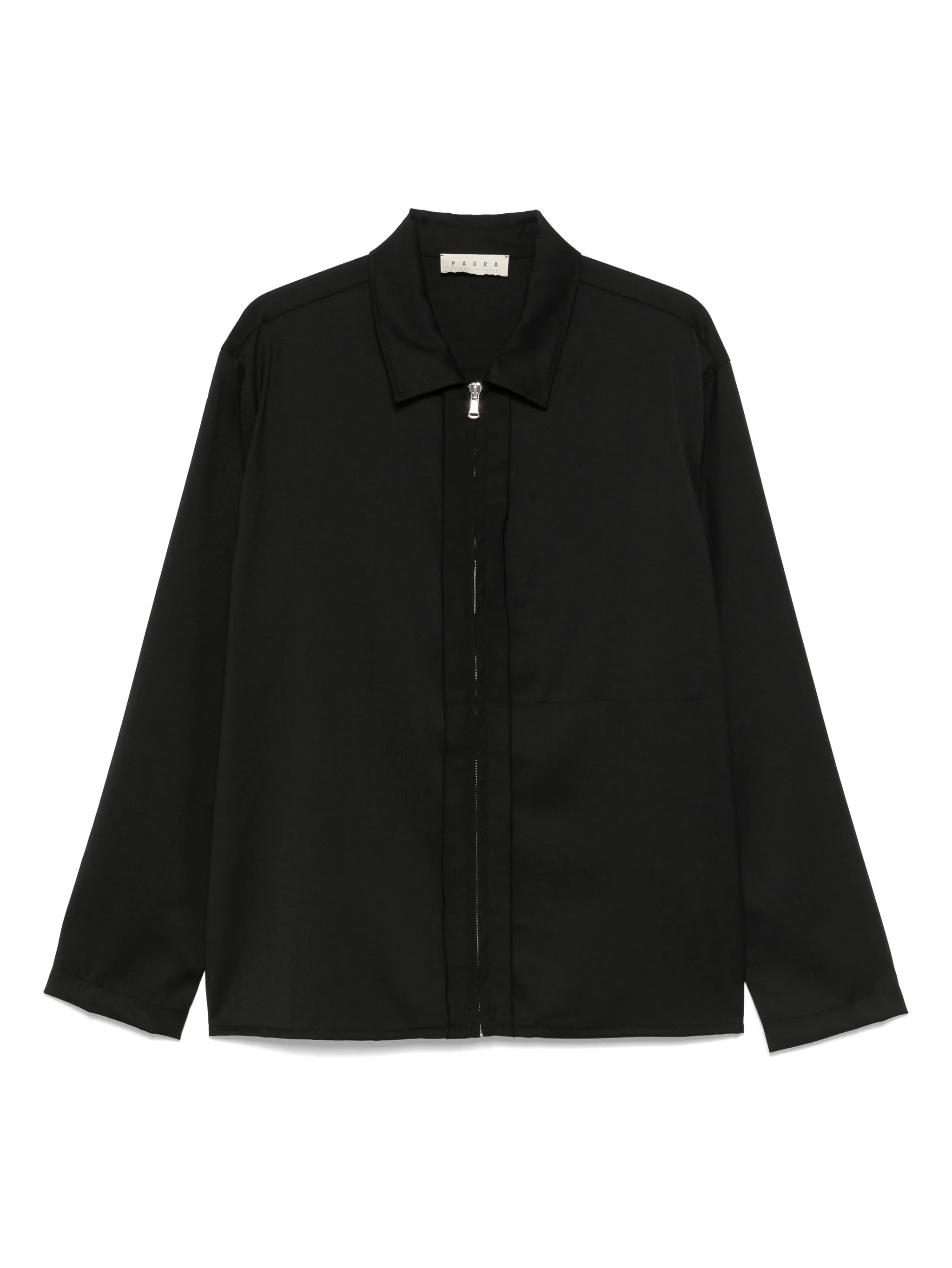 [Paura] Shirts Long Sleeve SS25 13DP60140000090