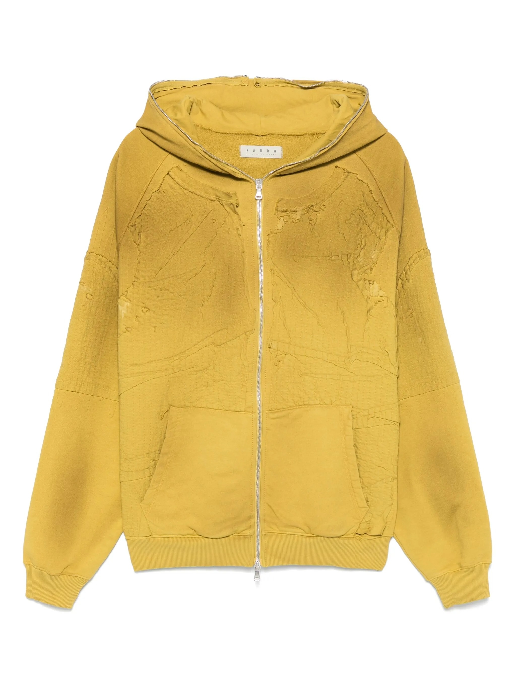 [Paura] Hoodie SS25 13DP20250000510