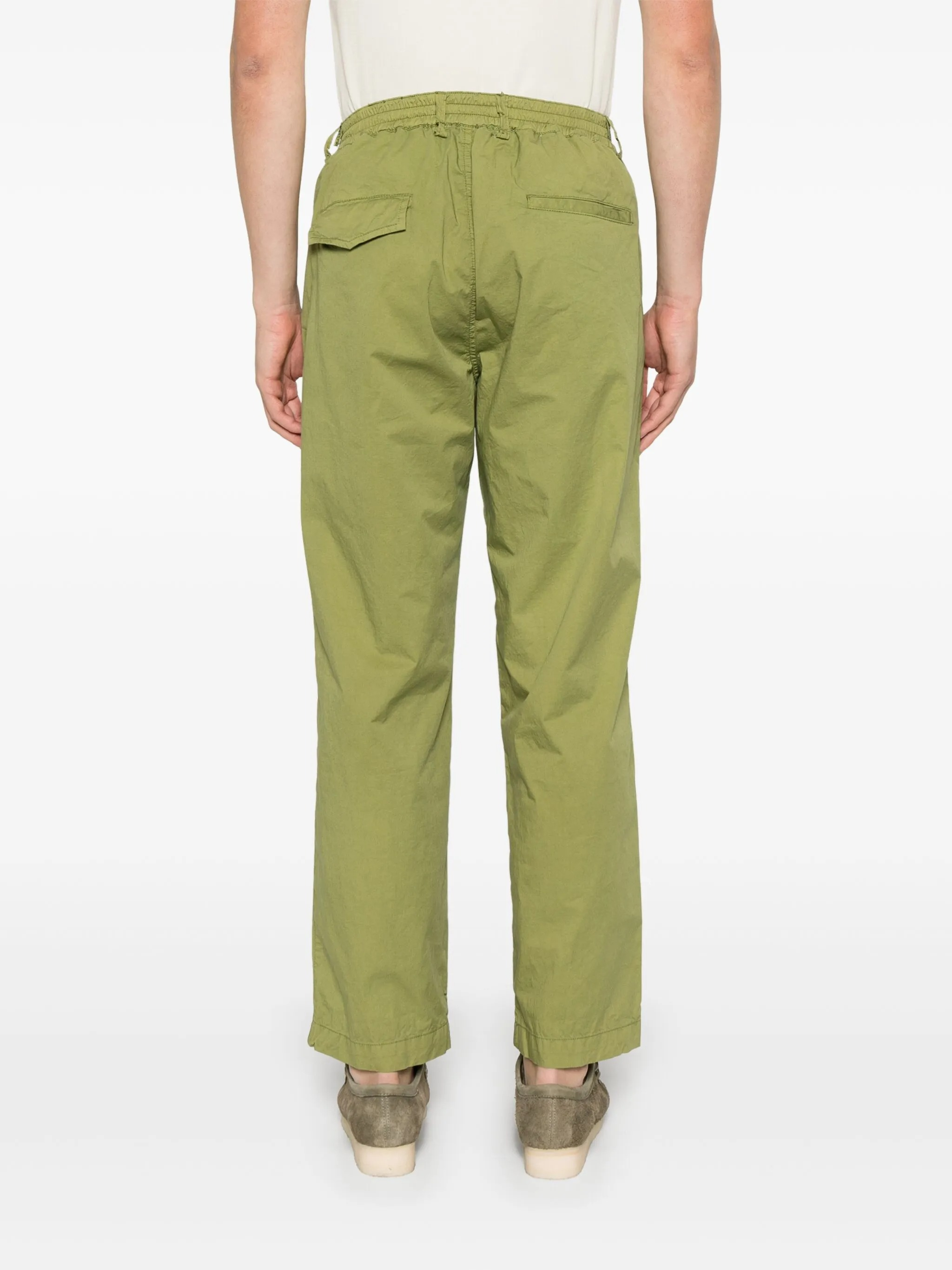 [Paura] Trousers SS25 13DP40140000700
