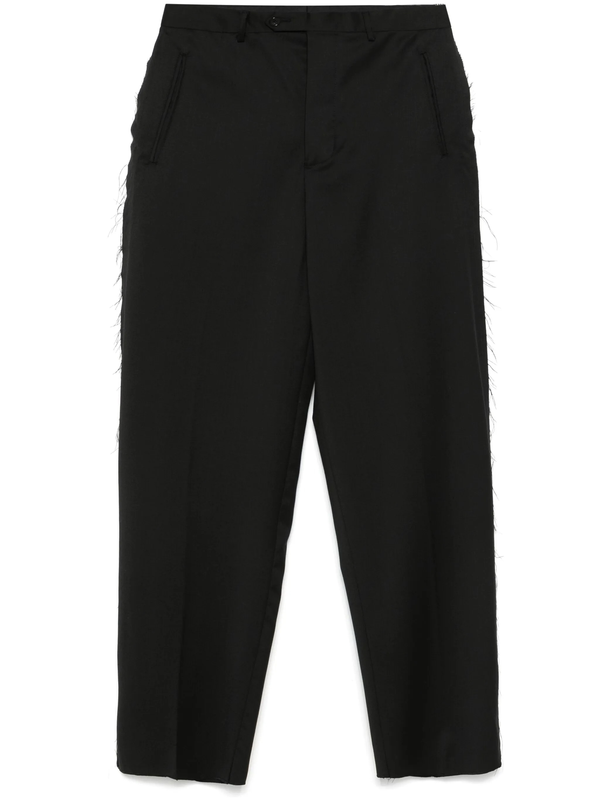 [Paura] Trousers SS25 13DP40130000090