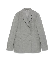 [OFFICINE GENERALE] Blazer SS25 S25WTLG407