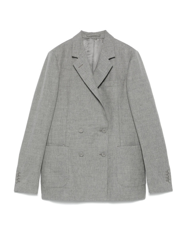 [OFFICINE GENERALE] Blazer SS25 S25WTLG407