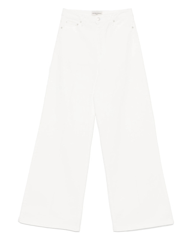 [OFFICINE GENERALE] Trousers SS25 S25W5PT751