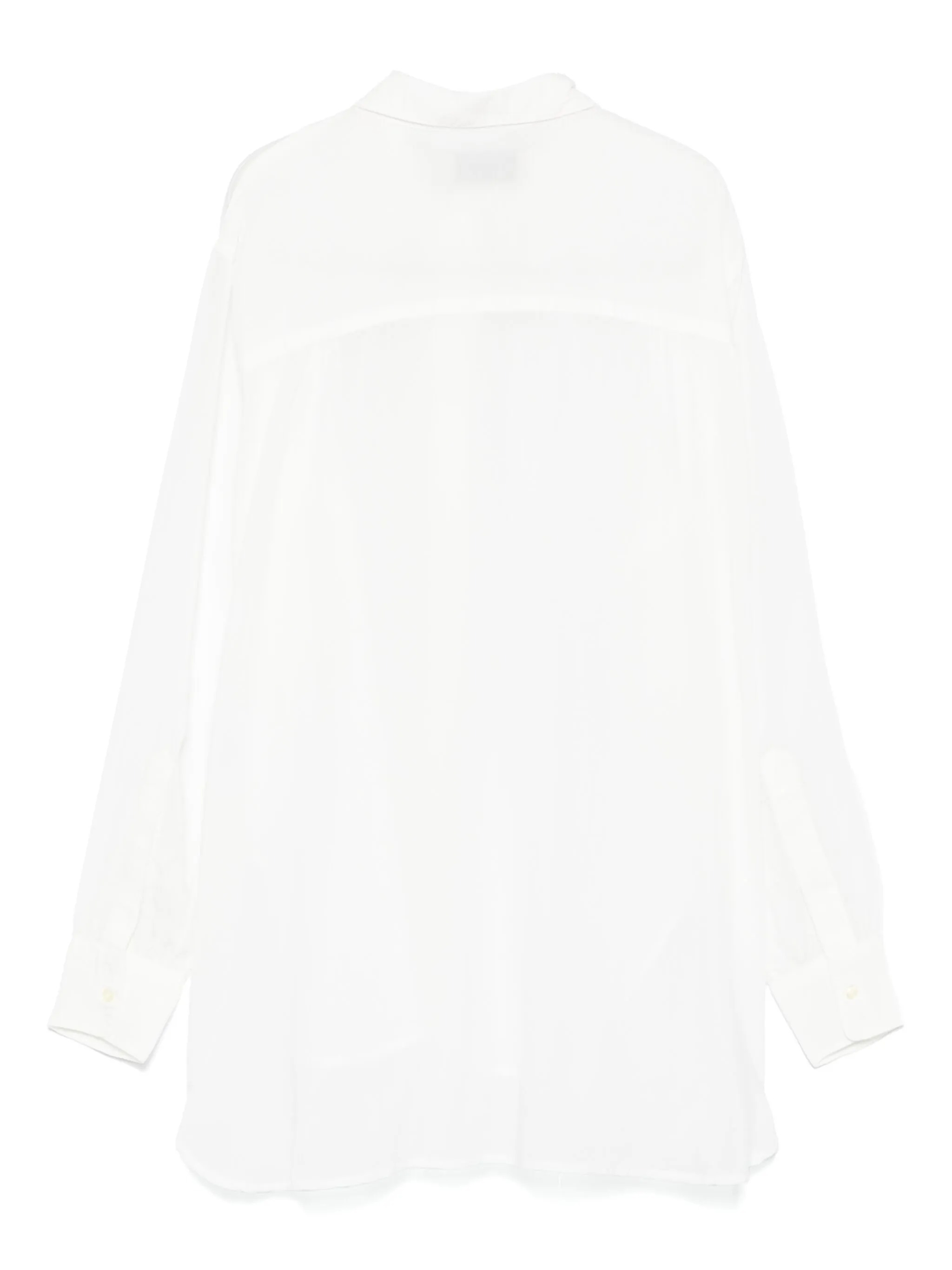 [OFFICINE GENERALE] Shirts Long Sleeve SS25 S25WSHI012