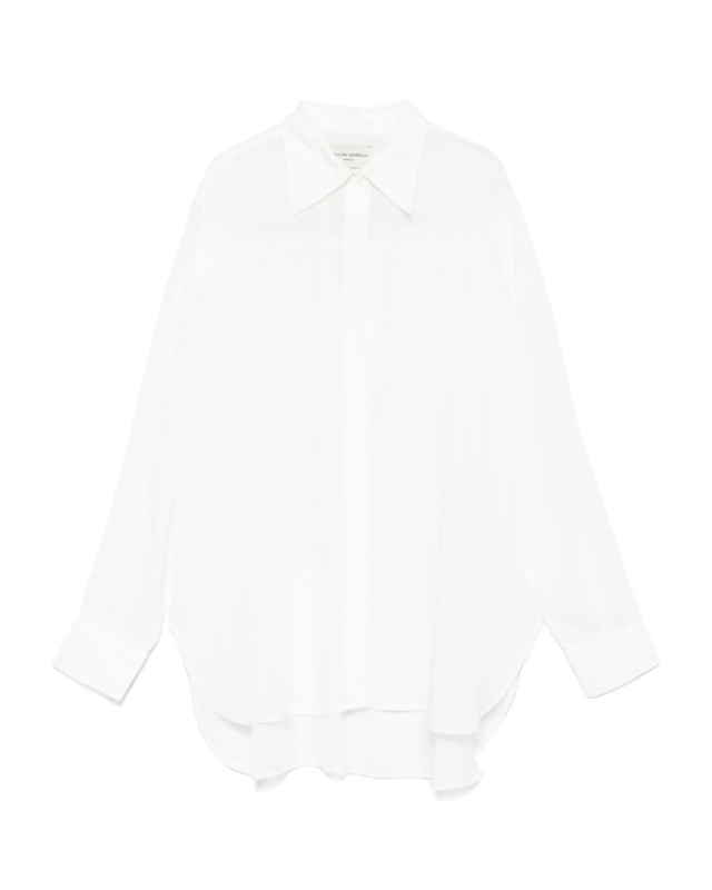 [OFFICINE GENERALE] Shirts Long Sleeve SS25 S25WSHI012