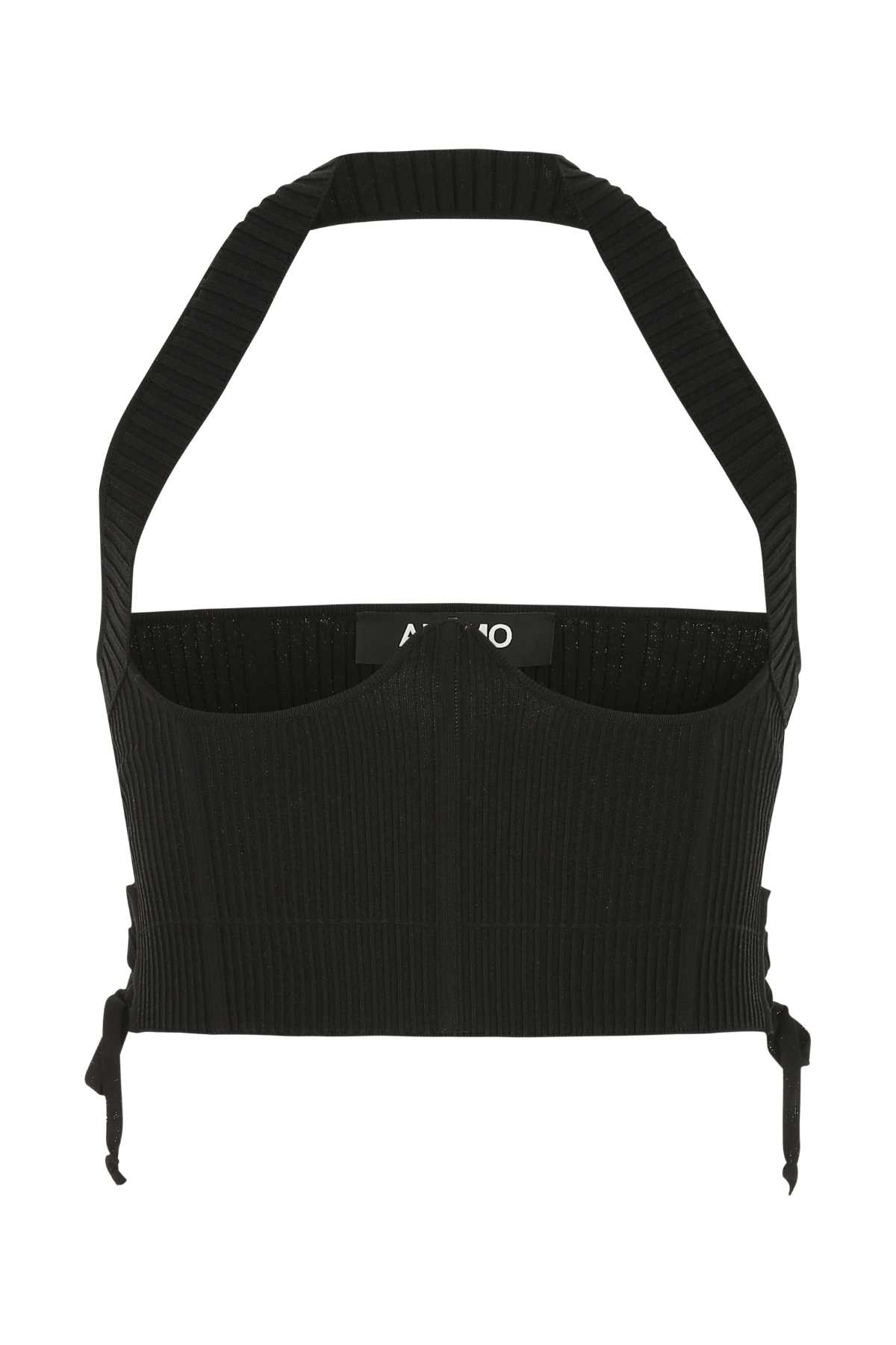 [ANDREA ADAMO] Bustier FW21 ADFW21TO08031473 0473