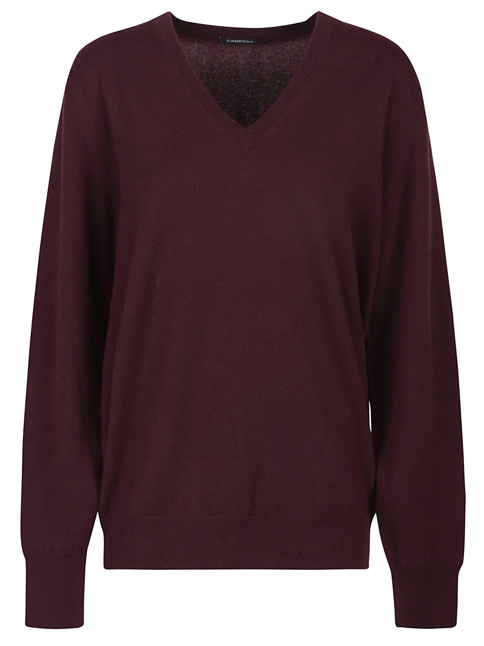 [Canessa] Knitwear FW24 NWKV008 FK0001