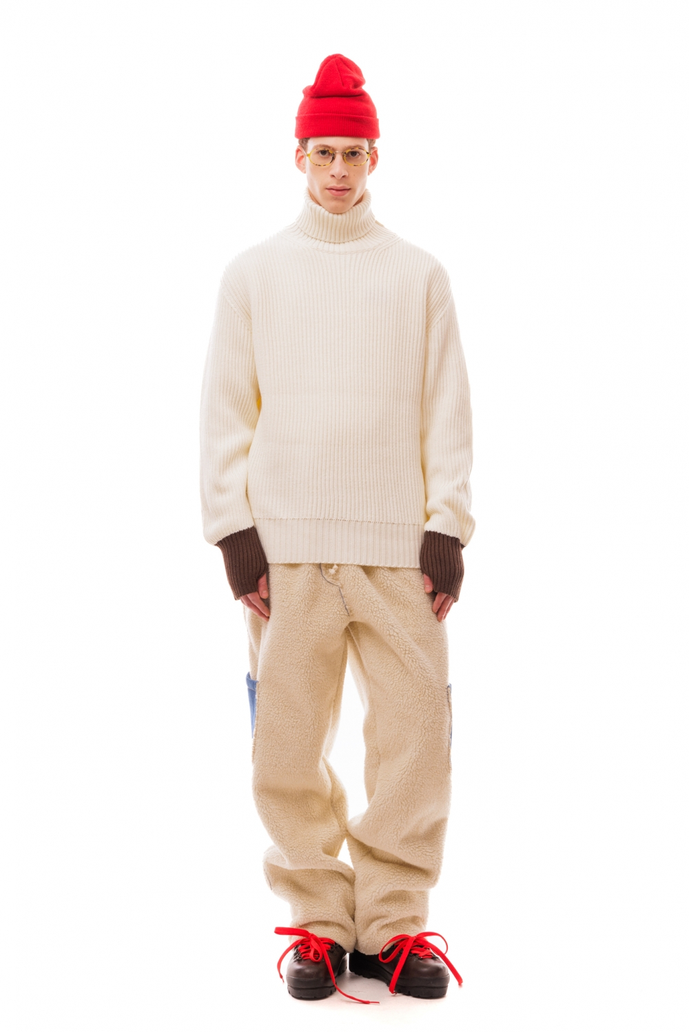 [LC23] Knitwear FW24 M205FW24