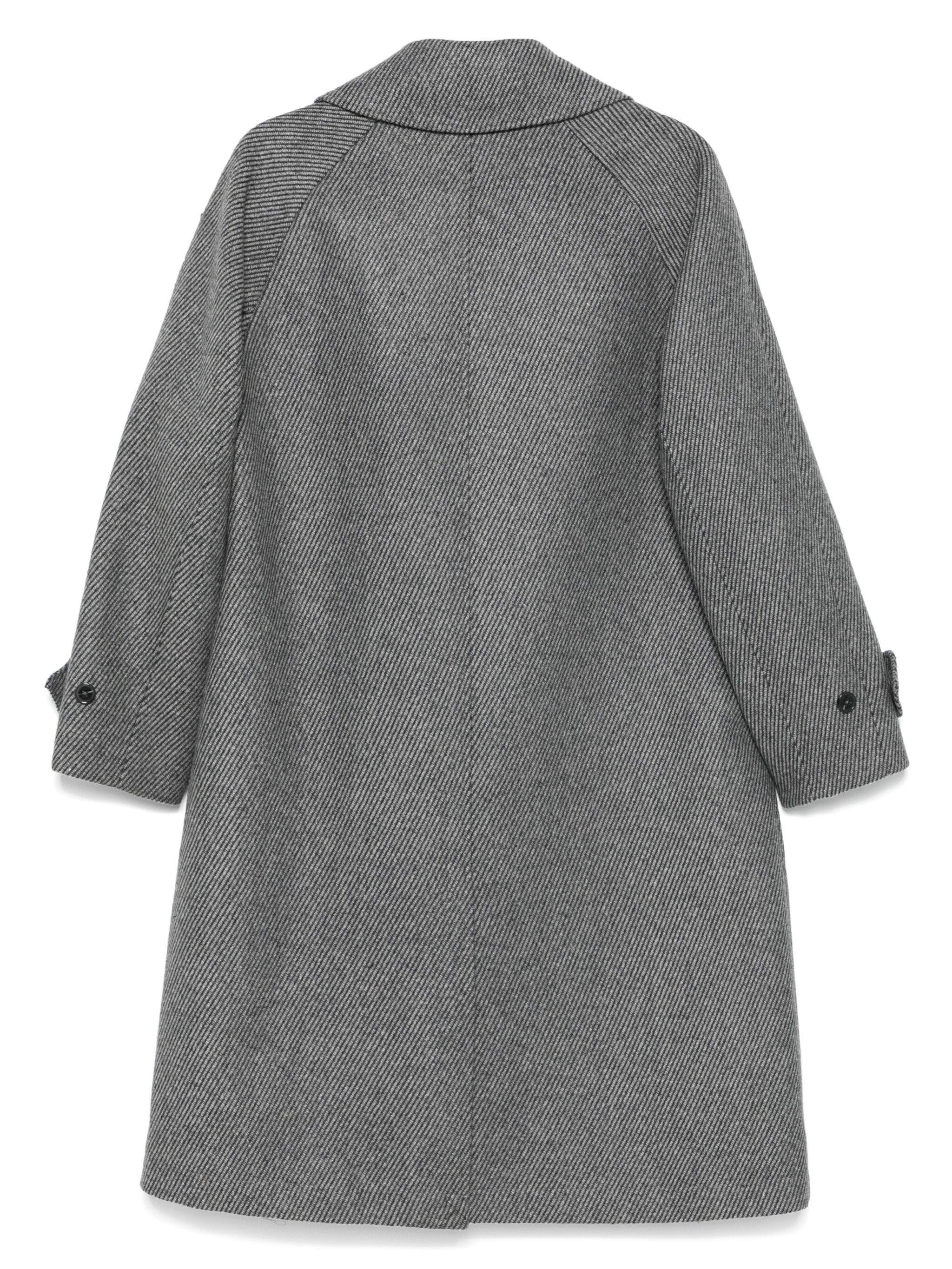 [OFFICINE GENERALE] Coat FW24 W24WCTS650