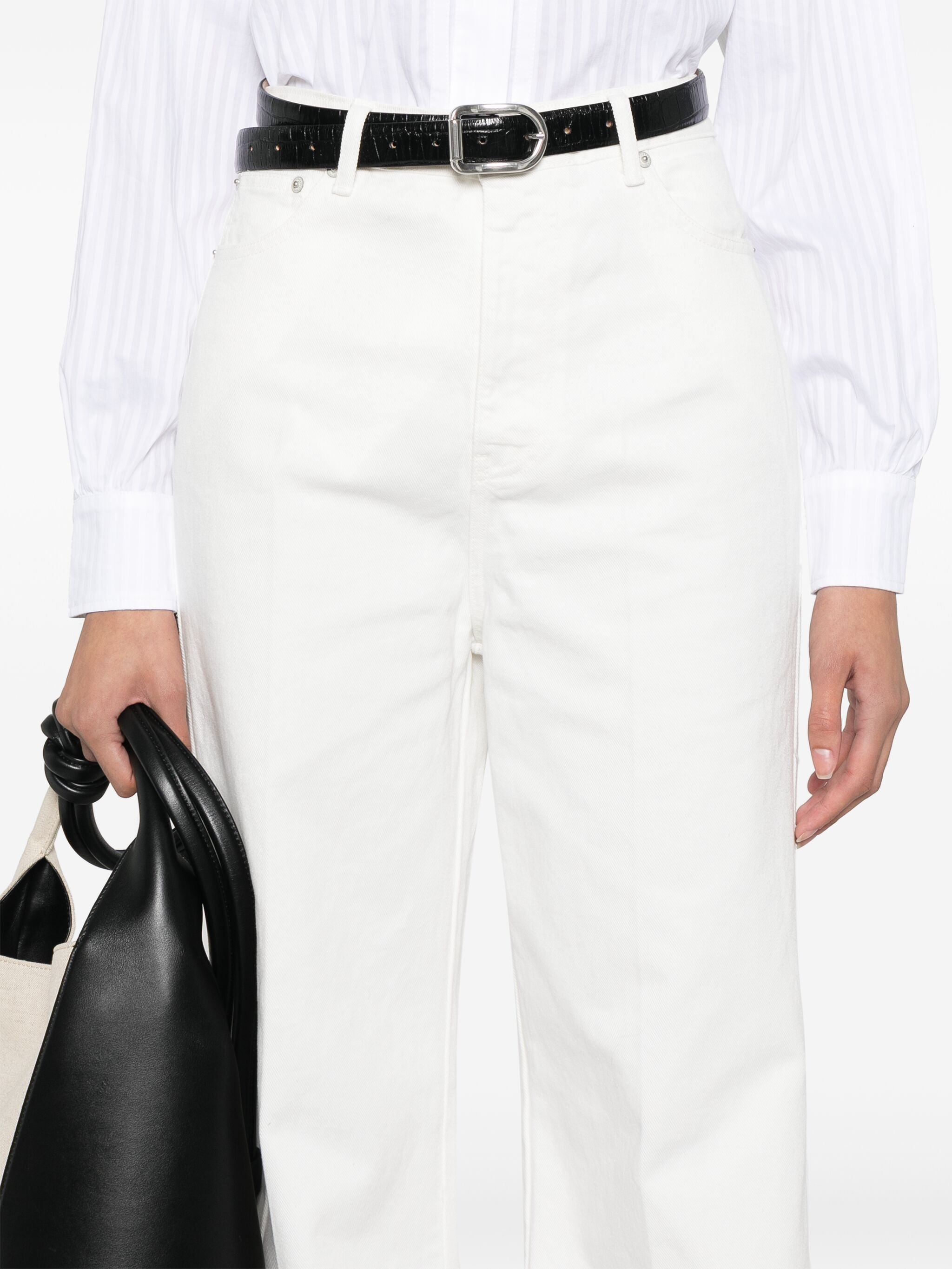 [OFFICINE GENERALE] Jeans FW24 W24W5PT753