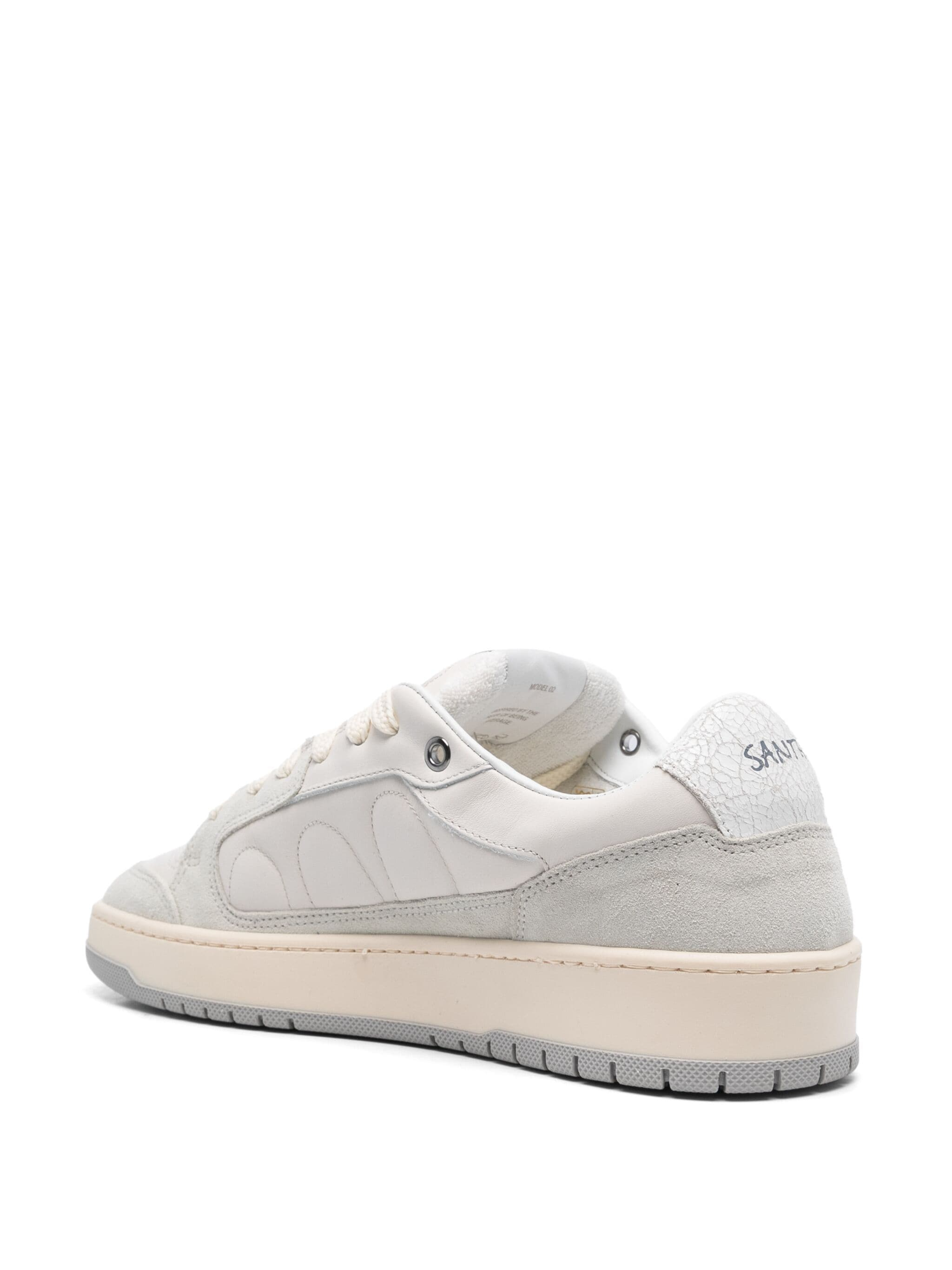 [SANTHA] Sneakers FW24 YU02S2LEWH